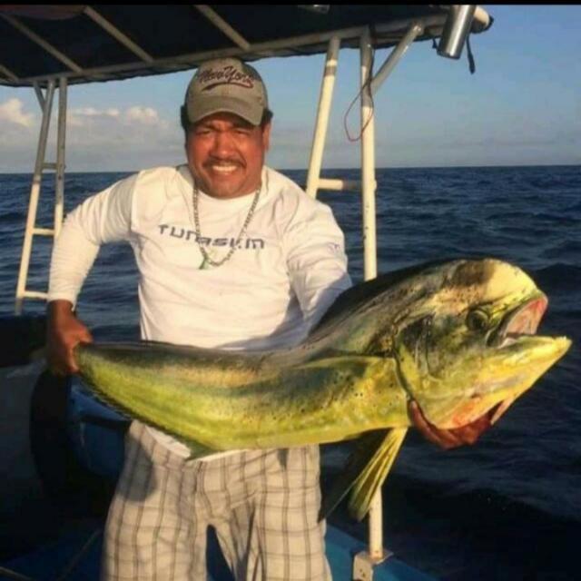 The Captains Iin Chinandega Esterno foto